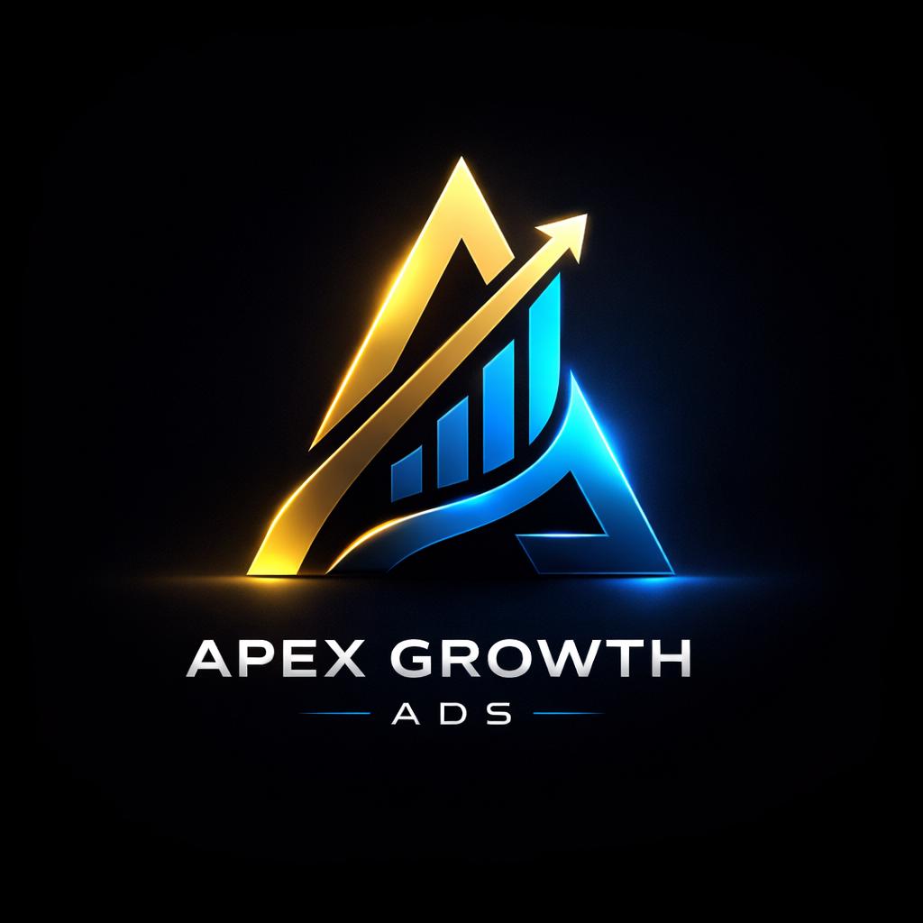 Apex Growth Ads Logo